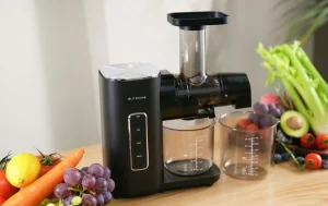 Olcsóbb lett a BlitzHome csinos gyümölcsprése