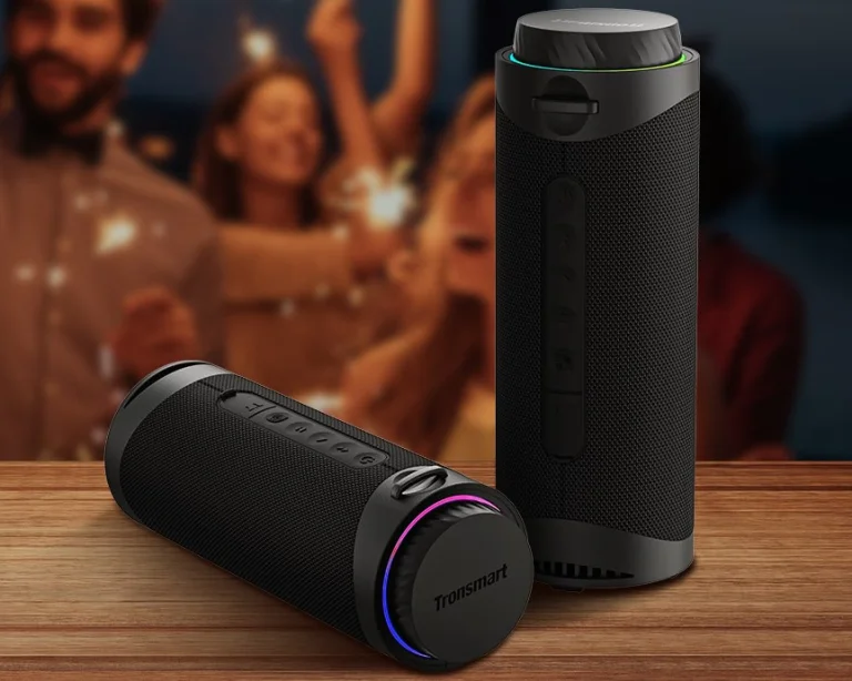 Az egyik legjobb Tronsmart hangszóró is 11.11-es áron 4