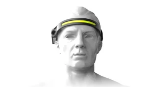 Bikight LX200 fejlámpák vihetők olcsón dupla csomagban