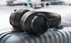 Máris olcsóbban lehet tietek a remek BlitzWolf fejhallgató