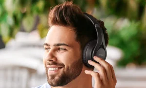 Minimalista Mpow 059 Pro fejhallgató 10 000 Ft alatt