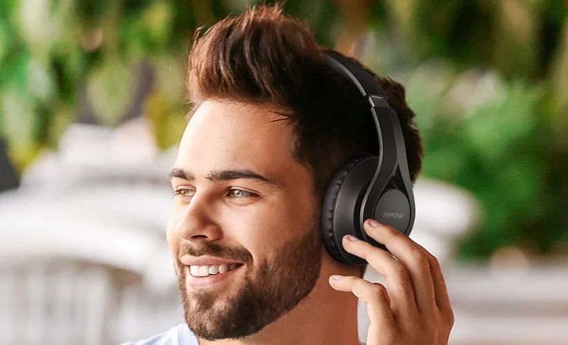 Minimalista Mpow 059 Pro fejhallgató 10 000 Ft alatt 1