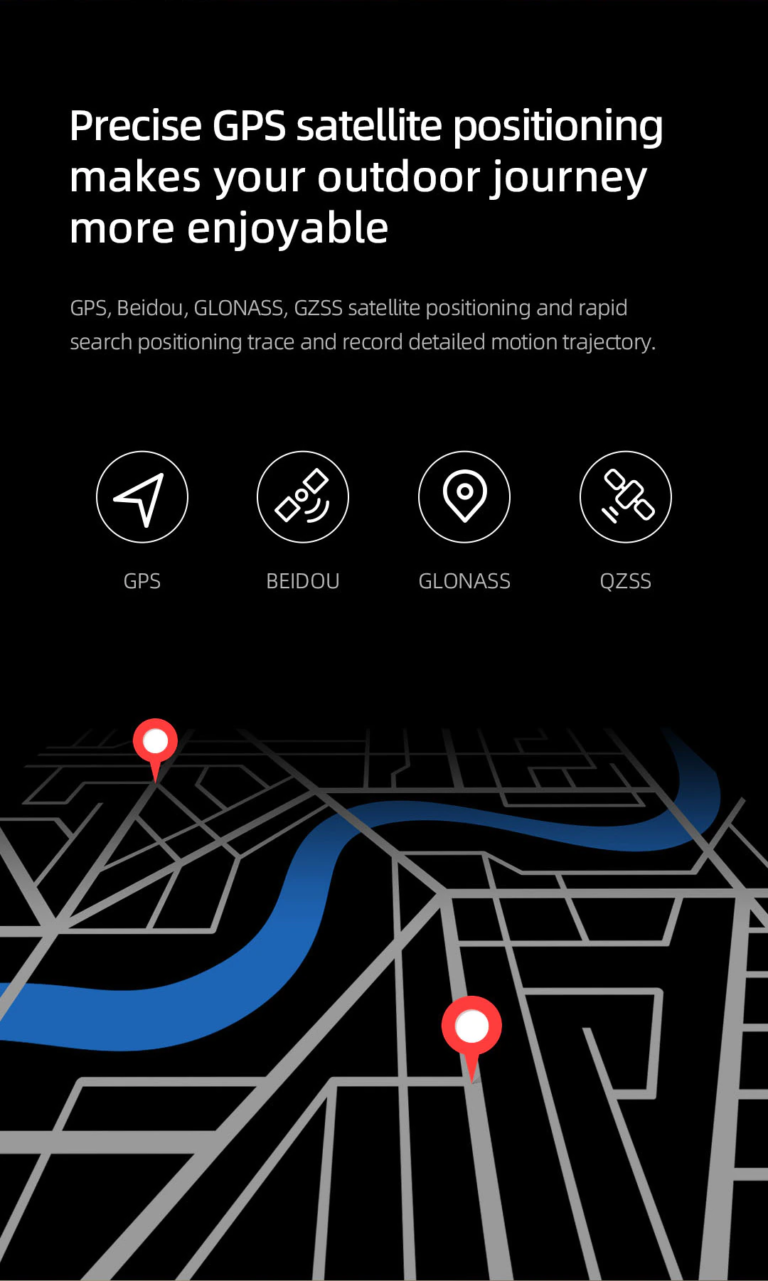 Debütált a Mibro GS okosóra 2