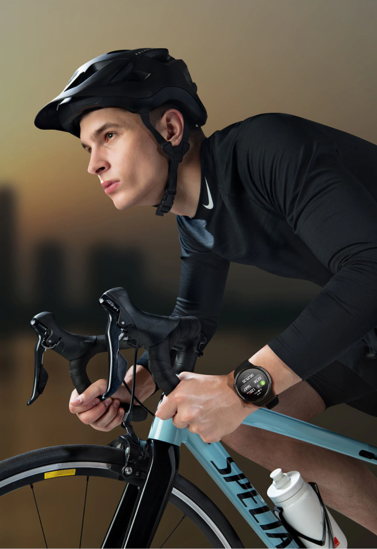 Debütált a Mibro GS okosóra 4