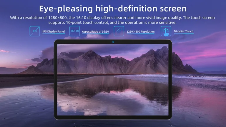 29 000 forintért ez egy bitang jó tablet 3