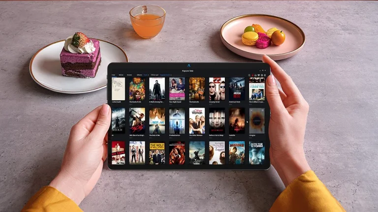 29 000 forintért ez egy bitang jó tablet 9