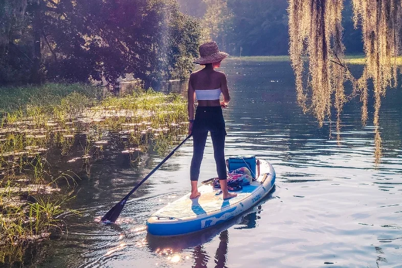 Újra vihetők az extra olcsó FunWater SUP-ok 1