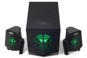 Edifier 2.1-es hangrendszer, fantasztikus áron