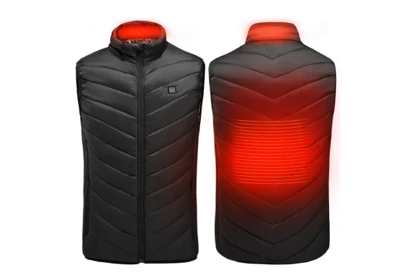 Készüljünk a hidegebb napokra fűthető ruhadarabokkal 1