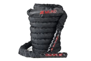 Battle rope a sportosak karácsonyi meglepetése