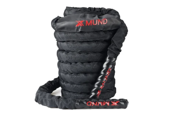 Battle rope a sportosak karácsonyi meglepetése 1