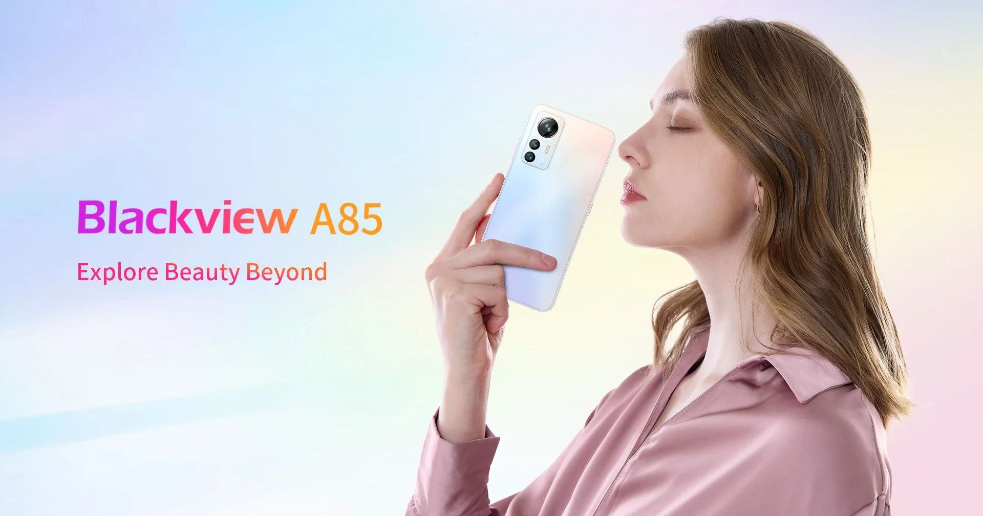 Debütál a Blackview A85 okostelefon