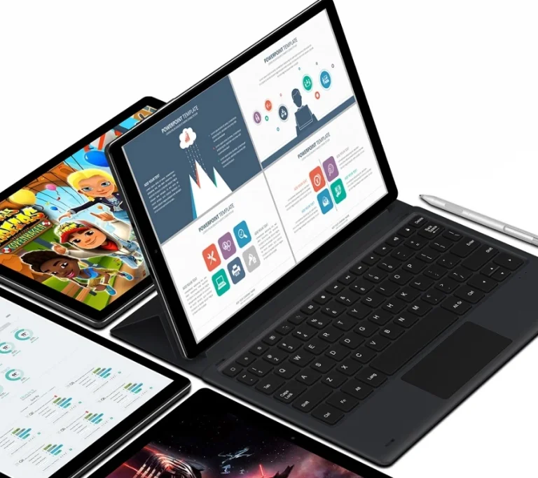 Már 50 000 alatt a Chuwi budget tablet ára 4