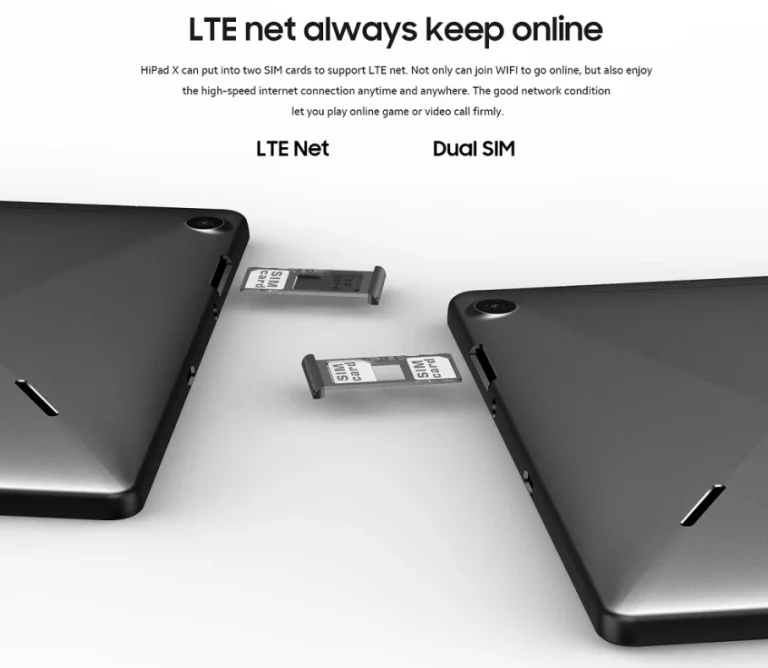 Már 50 000 alatt a Chuwi budget tablet ára 6