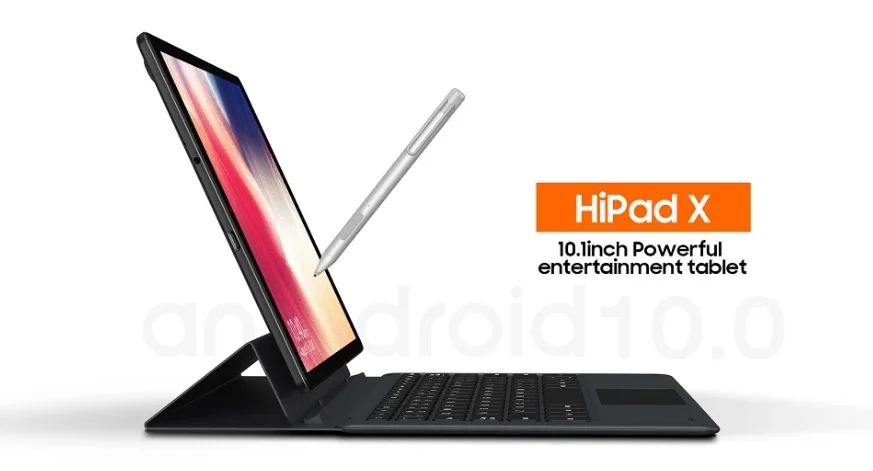 Már 50 000 alatt a Chuwi budget tablet ára 1