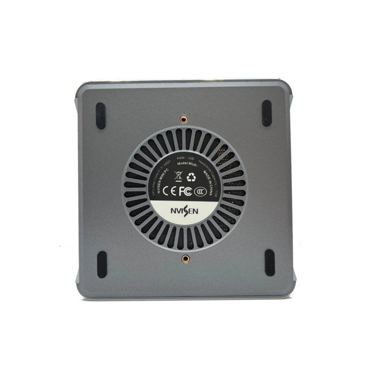 11. generációs i7-es processzorral is van budget mini PC 8