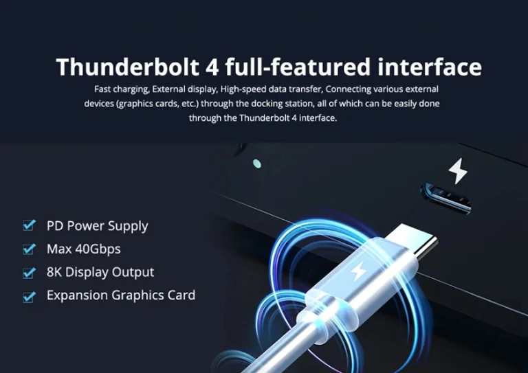 11. generációs i7-es processzorral is van budget mini PC 3