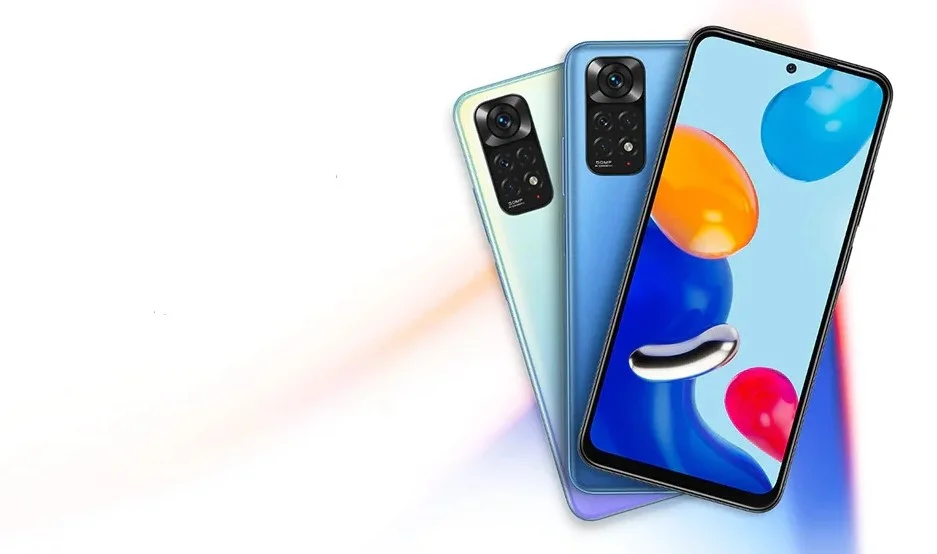 80 000 forintot sem kérnek a Redmi Note 11-ért 1
