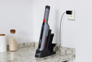 iLife morzsaporszívó, nagy szívóerővel, kedvező árral