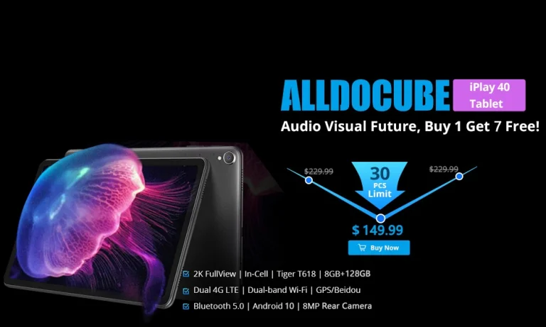 Sok kiegészítővel és ütős hardverrel vihető ez a tablet 3