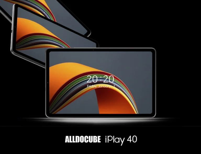 Sok kiegészítővel és ütős hardverrel vihető ez a tablet 2