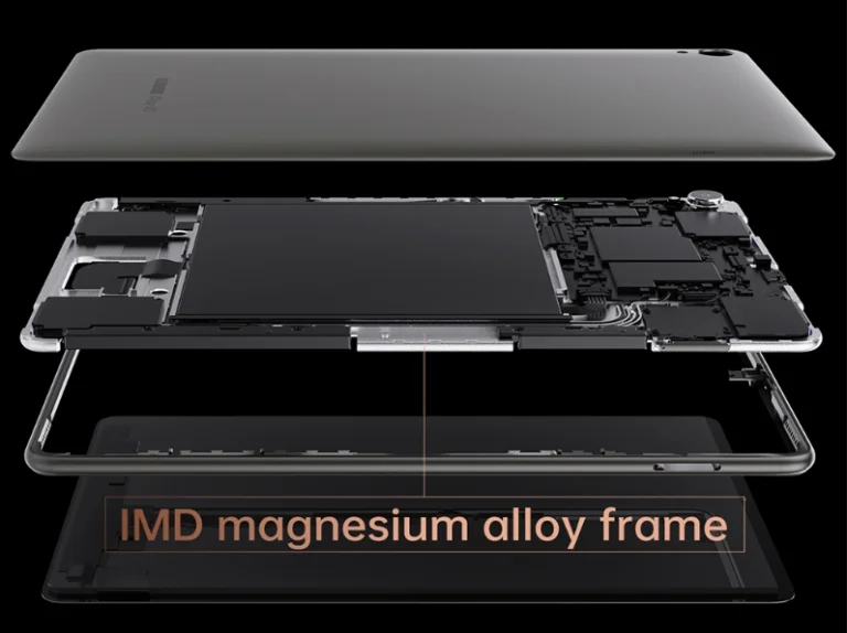 Sok kiegészítővel és ütős hardverrel vihető ez a tablet 5