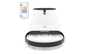 Neabot Nomo Q11 önürítős porszívó teszt