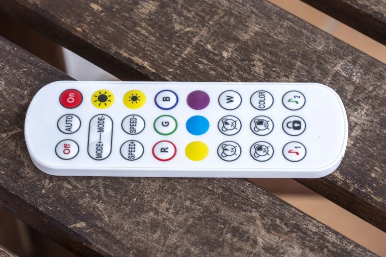 BlitzWill BW-NL1 flexibilis LED-szalag teszt 10