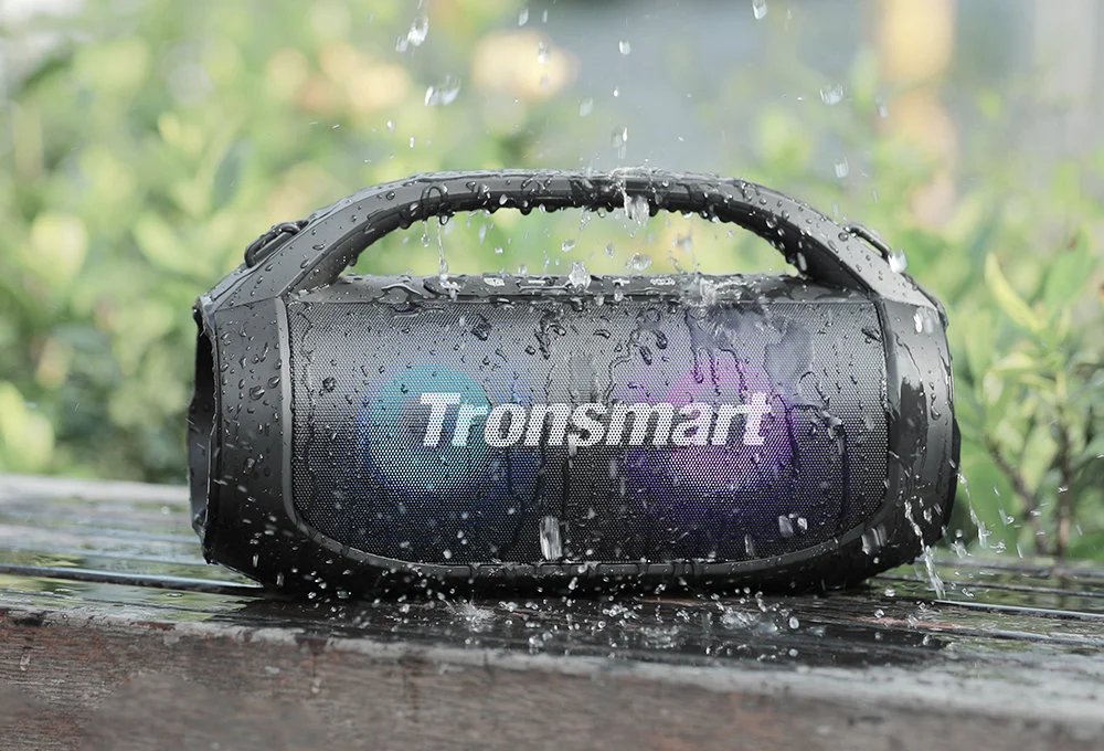 Újabb Tronsmart Bang modell jelent meg a Geekbuyingon 1