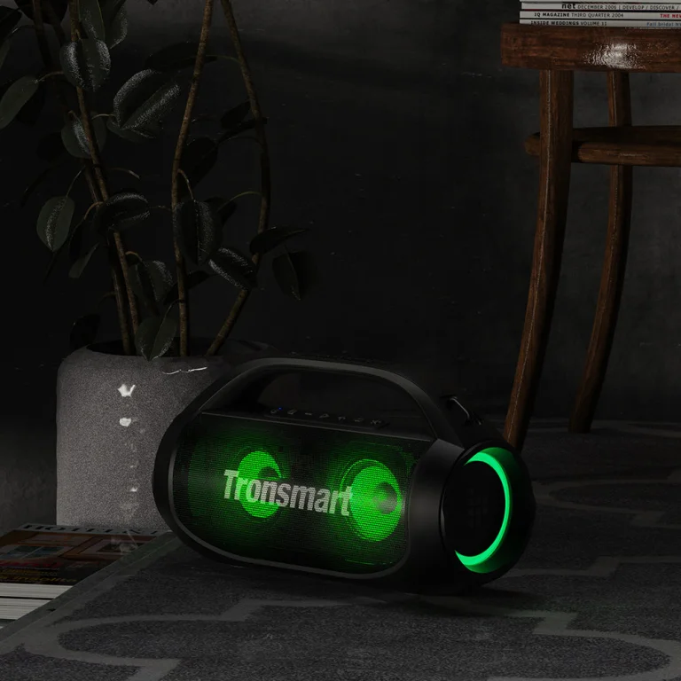 Bitang jó áron a Tronsmart Bang SE 9