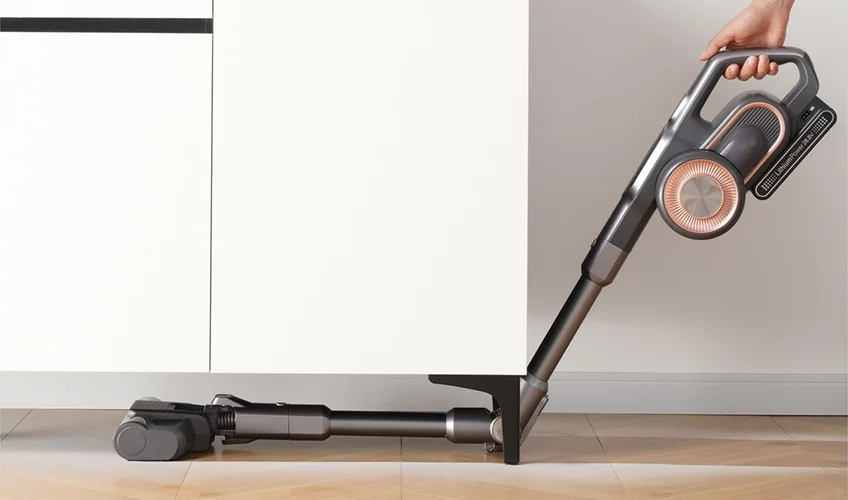 Újabb brutál Jimmy és egy régi ismerős Ultenic porszívó 1