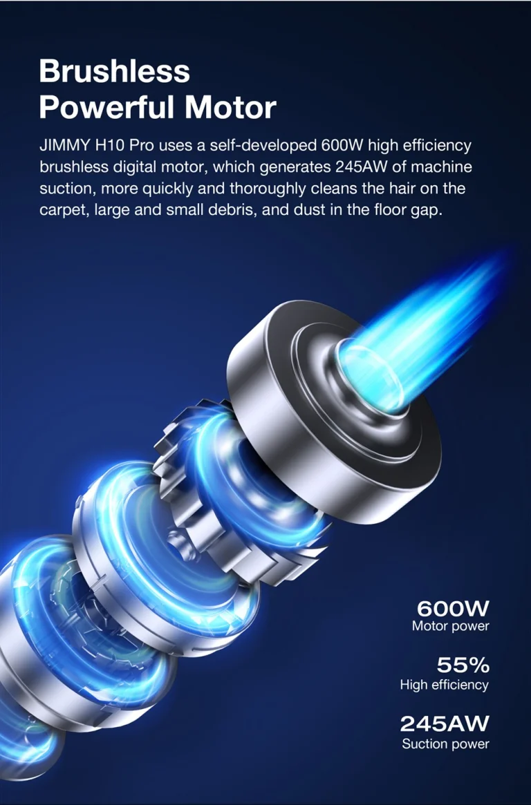 Újabb brutál Jimmy és egy régi ismerős Ultenic porszívó 11