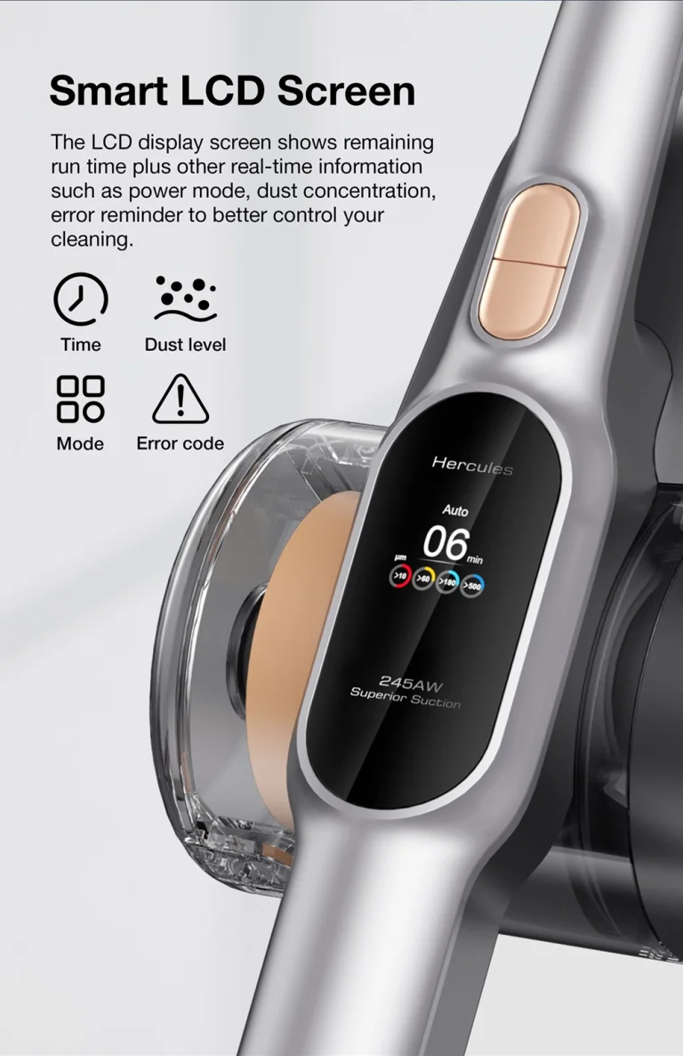 Újabb brutál Jimmy és egy régi ismerős Ultenic porszívó 13