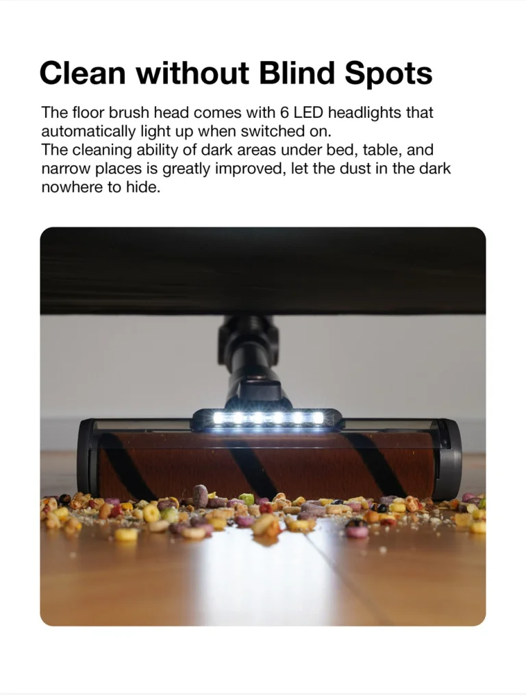 Újabb brutál Jimmy és egy régi ismerős Ultenic porszívó 18