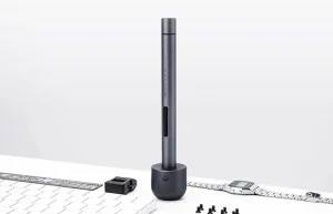 64 darabos szettben vihető Wowstick 1F+ csavarozó