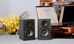 Edifier R33BT hangfalszett a hazai ár majdnem feléért