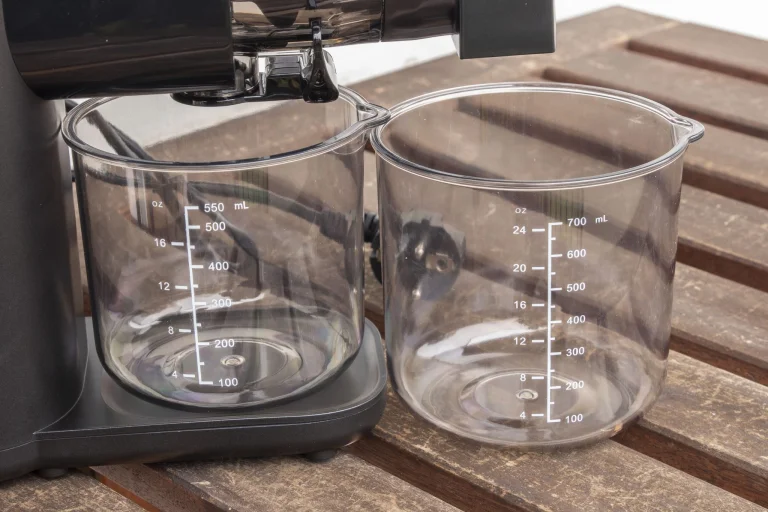 Prueba 01 del exprimidor Blitzhome BH-JC7