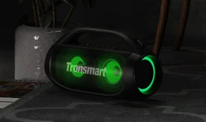 Tronsmart cuccal van tele a Geekbuying magyar raktára