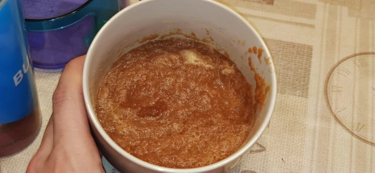 Prueba 01 del exprimidor Blitzhome BH-JC15