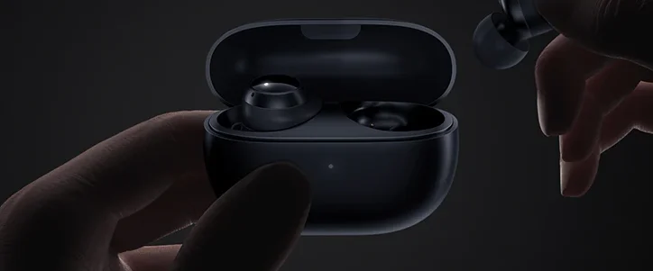A Redmi Buds 3 Lite ára a bolygó magjáig zuhant 1