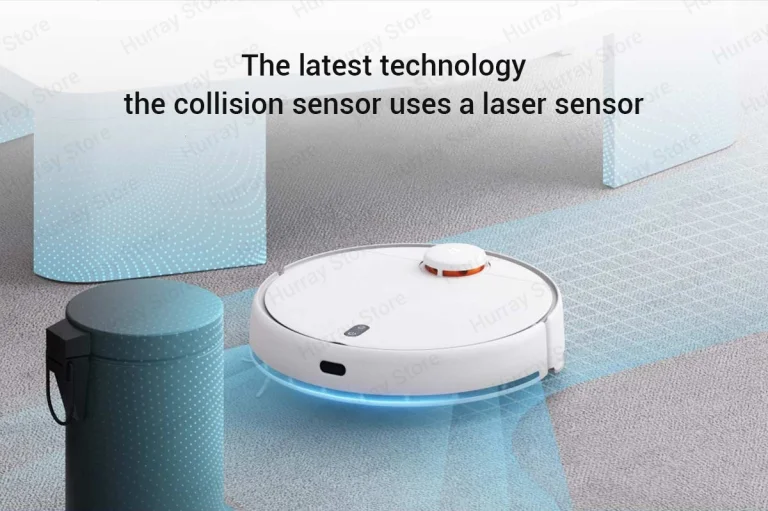 A Xiaomi Mi Robot Vacuum Mop 2 fincsi áron érhető el 10