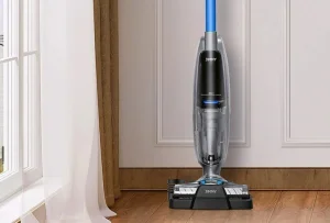 Száraz-nedves akkus porszívó vihető jutányos áron