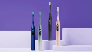 Jobbnál jobb akciókkal vár titeket az Oclean weboldala