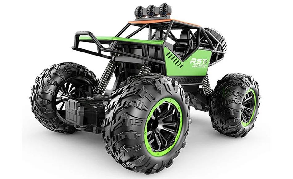 LH C021S távirányítós autó nem sokkal 10 000 Ft felett 1