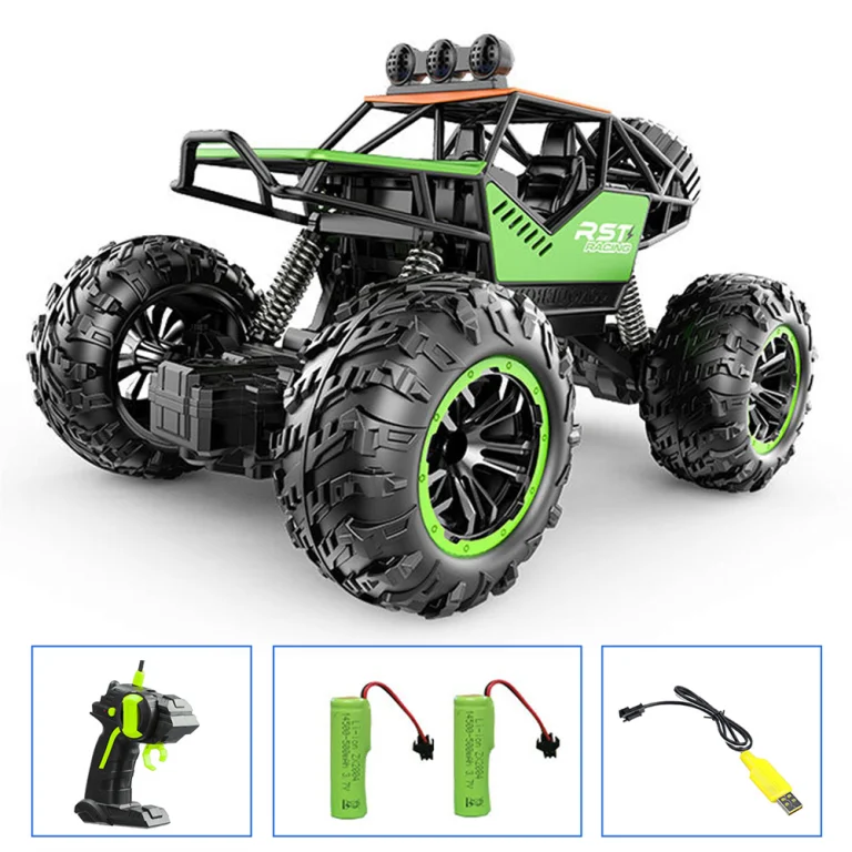 LH C021S távirányítós autó nem sokkal 10 000 Ft felett 2