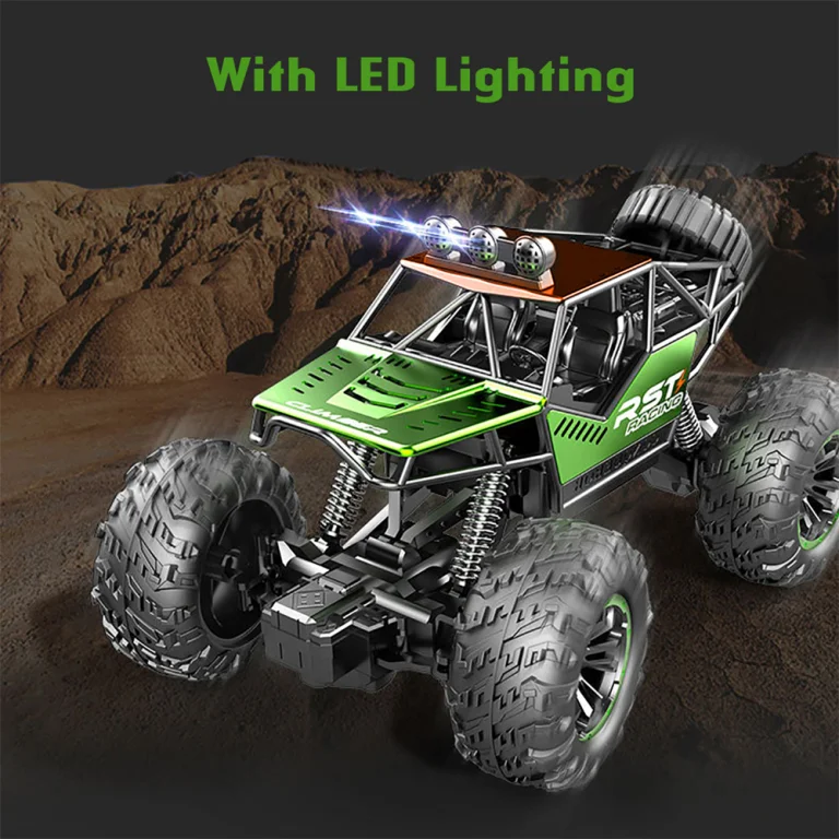 LH C021S távirányítós autó nem sokkal 10 000 Ft felett 4