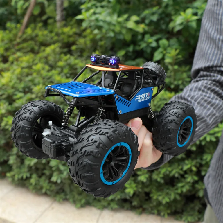 LH C021S távirányítós autó nem sokkal 10 000 Ft felett 9