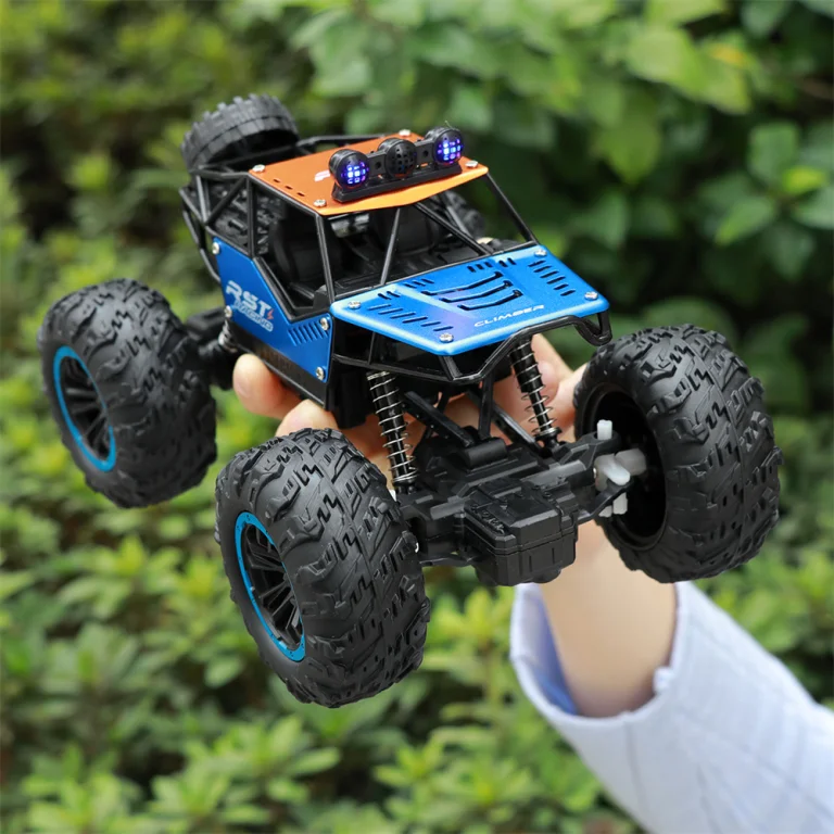 LH C021S távirányítós autó nem sokkal 10 000 Ft felett 15