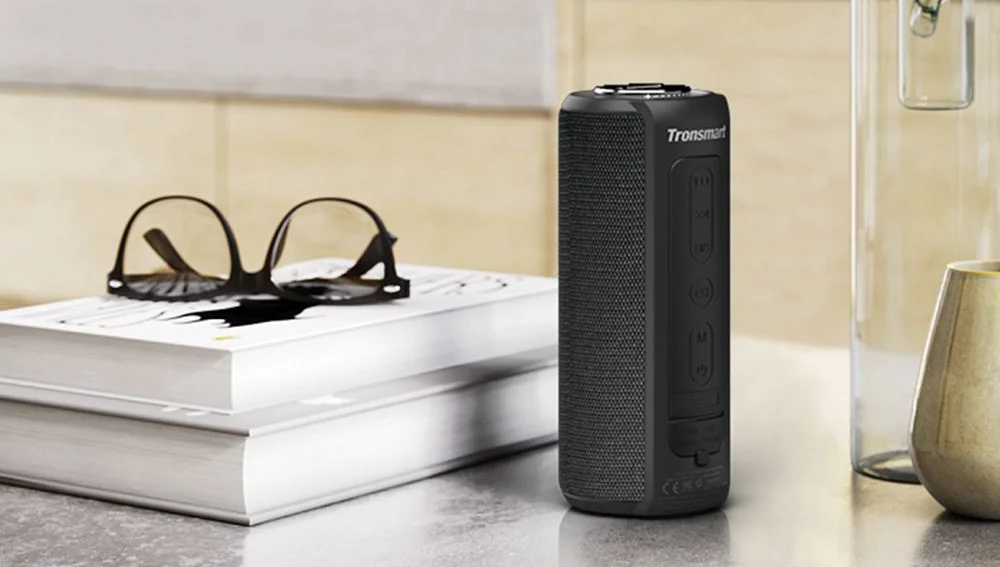 Akcióban a Tronsmart T6 Plus is 1