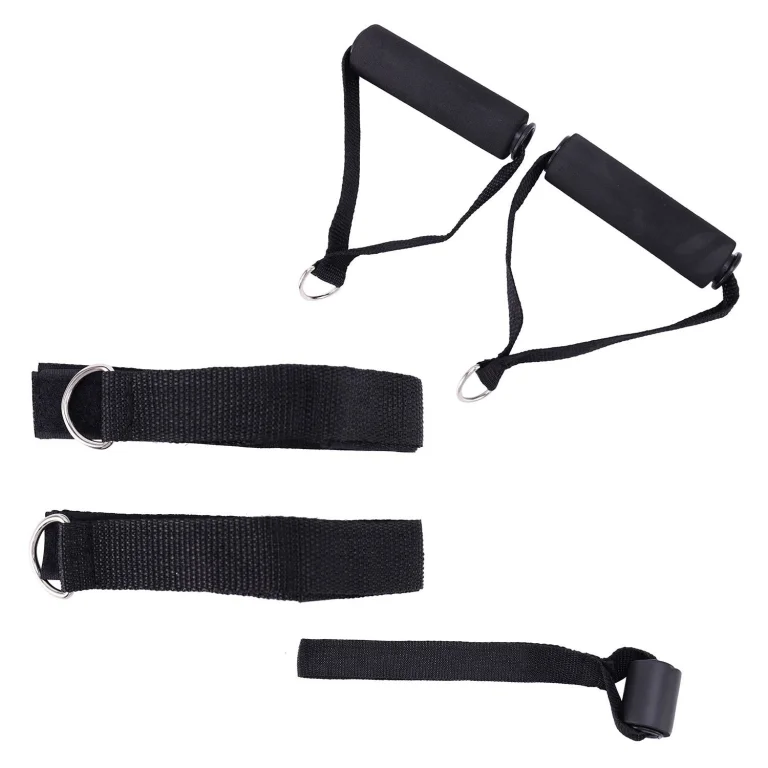 Fitnesz edzőkötéllel erősíthetünk a négy fal között 5